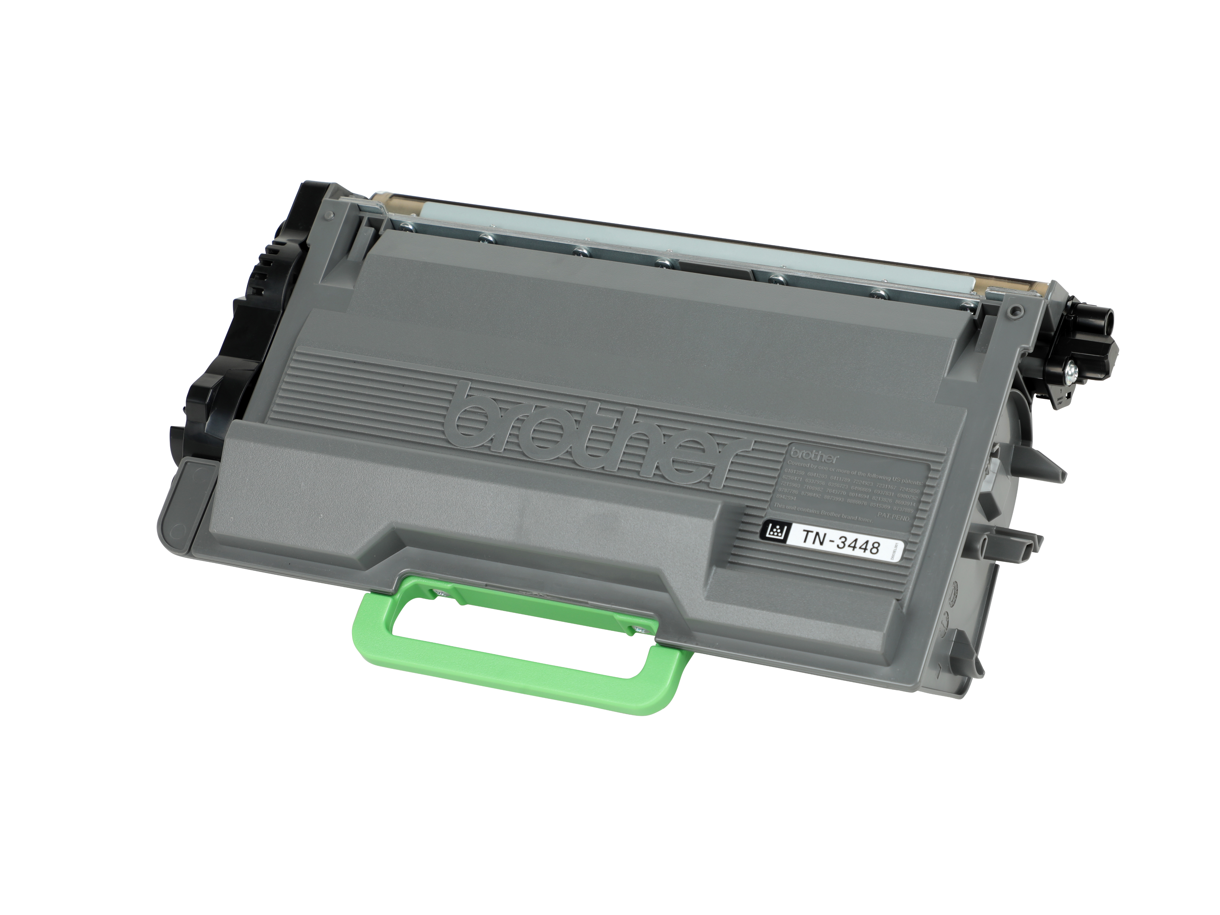 브라더 정품토너 TN-3448 / L5100DN L5200DW L6400DW L5700DN J5700DW L6900DW - 상세 이미지 2