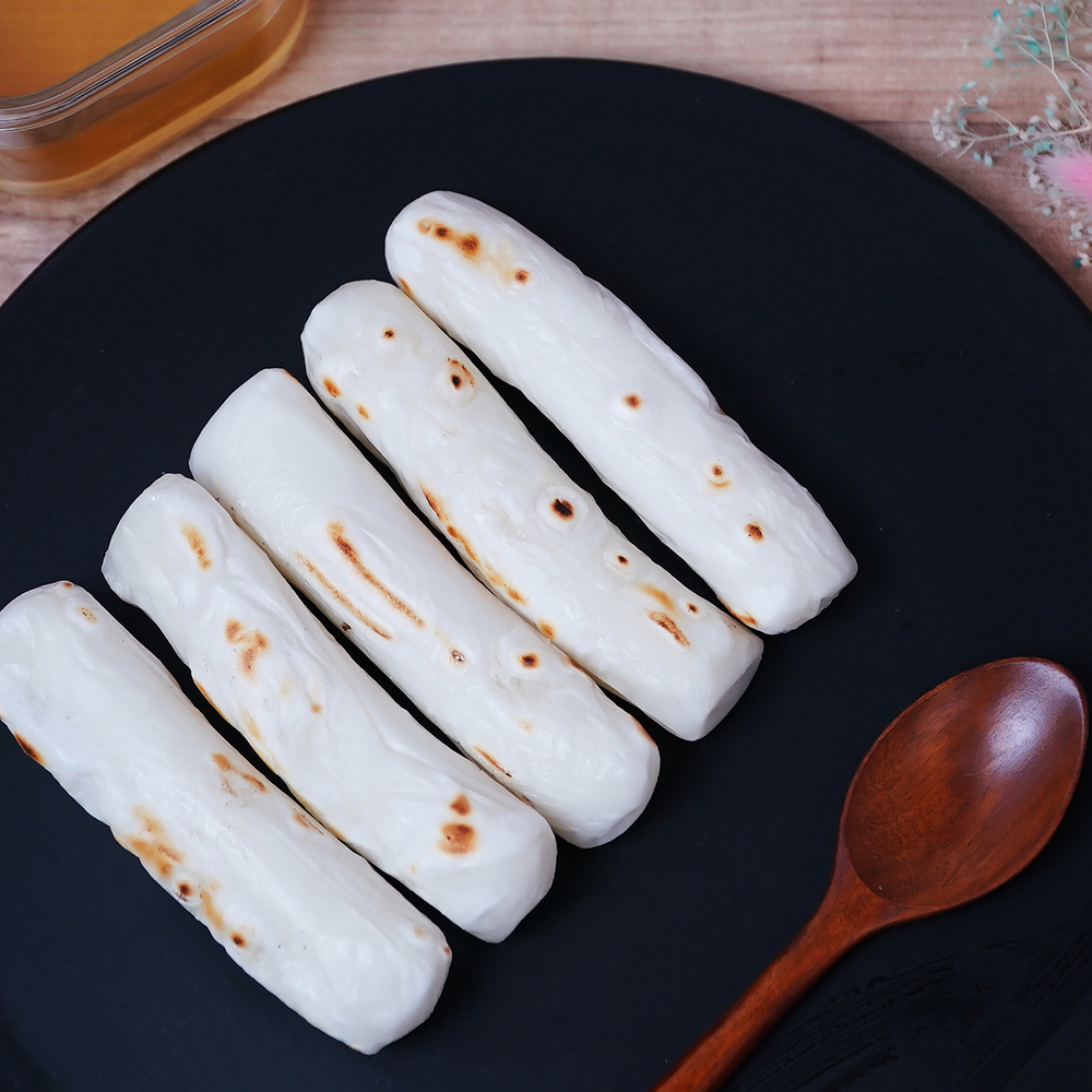 참미소떡볶이 쌀가래떡 1kg 이미지 2