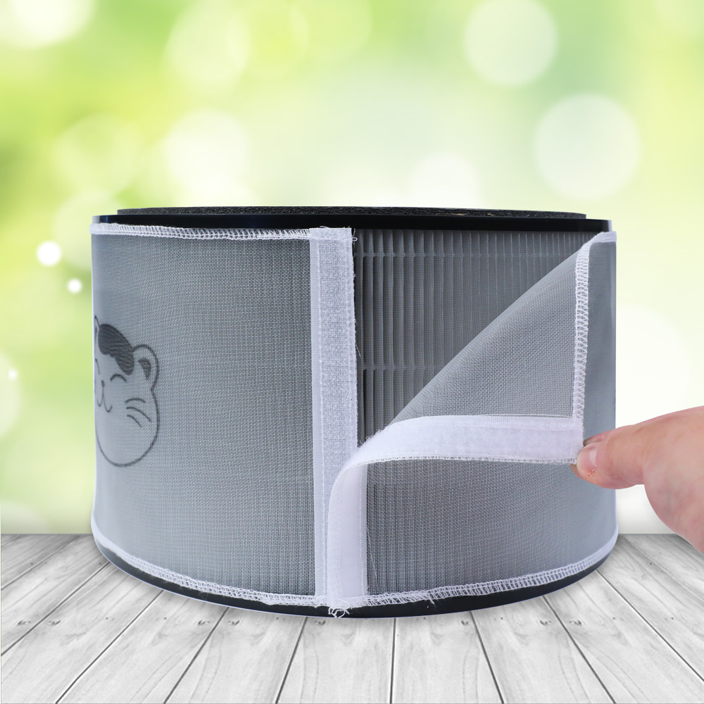 [호환] LG 공기청정기 퓨리케어 360 극세필터 하우스필터