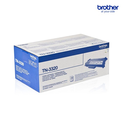 브라더 정품토너 TN-3320 / 5450DN 5470DW 6180DW 8510DN 8910DW - 상품 이미지