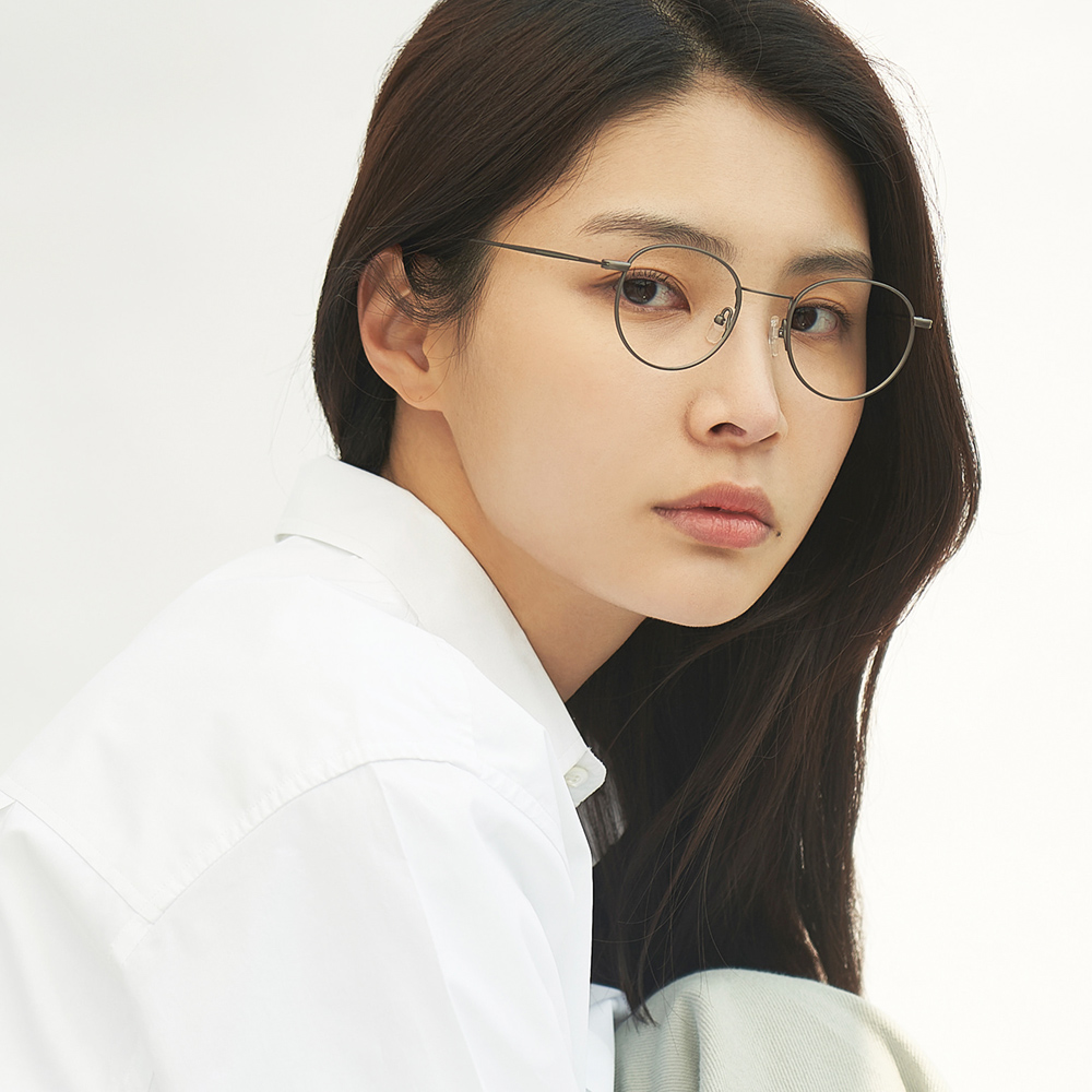 로우로우 안경 R EYE 100 105 140 200 205 초경량 베타티타늄 남자 여자