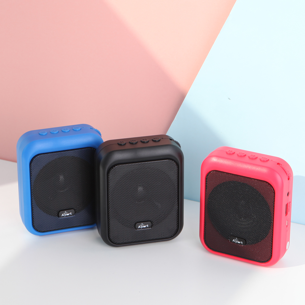 확성기 메가폰 강의용마이크 기가폰 - 상세 이미지 3