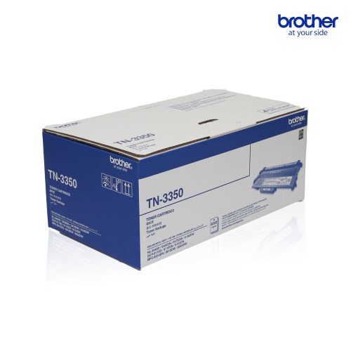 브라더 정품토너 TN-3350 / 5450DN 5470DW 6180DW 8510DN 8910DW - 상품 이미지