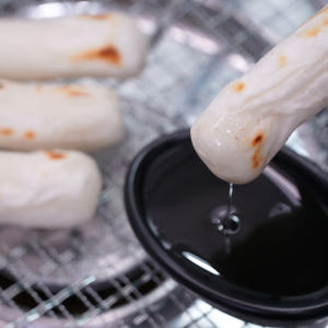 참미소떡볶이 쌀가래떡 1kg 맛있게 먹은 솔직 후기 - 상품 이미지 3