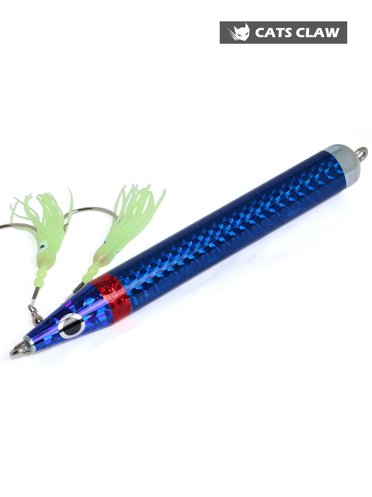 캣츠크로우 대구봉메탈 대구메탈 메탈지그 570g - 상세 이미지 2