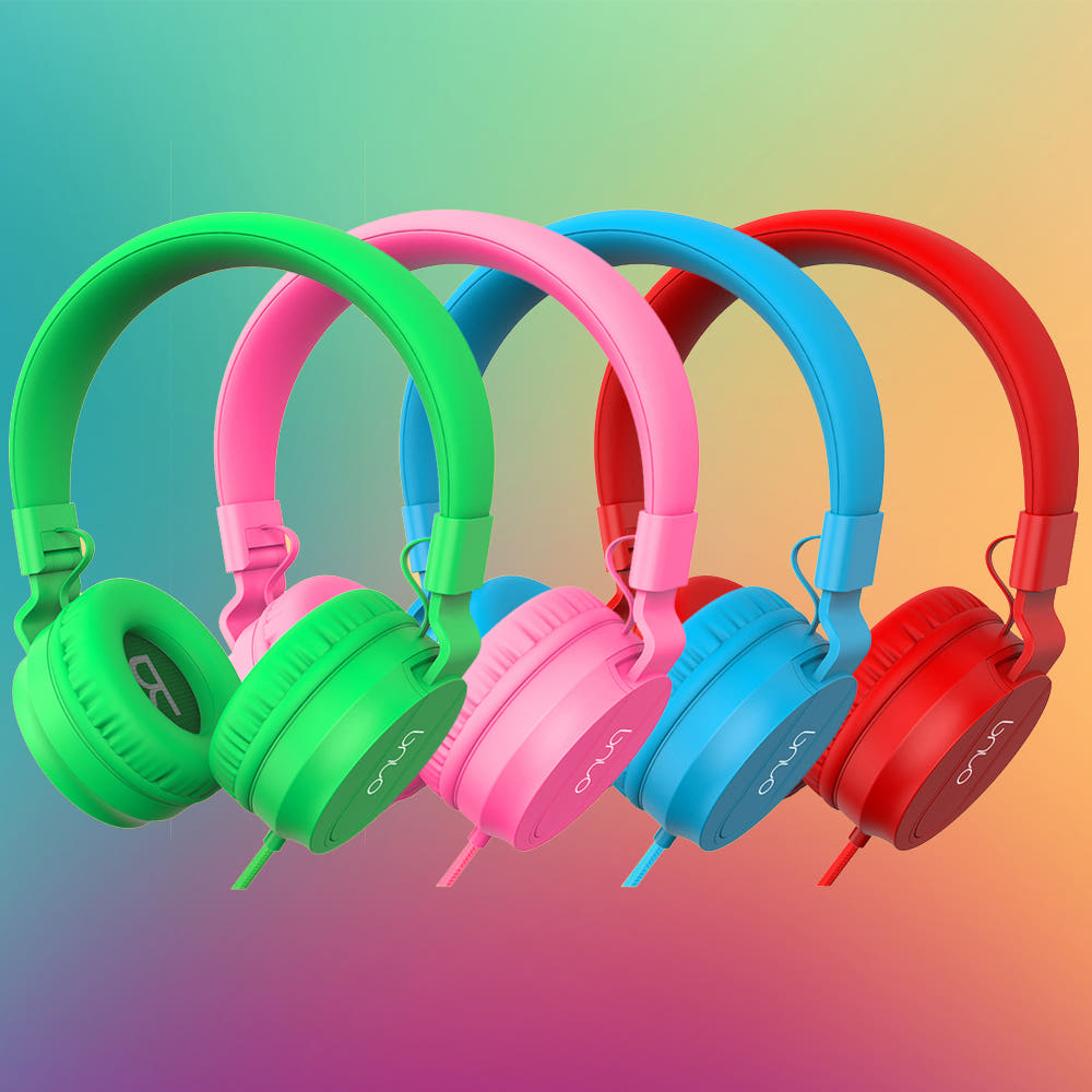 퓨로 청력보호 헤드셋