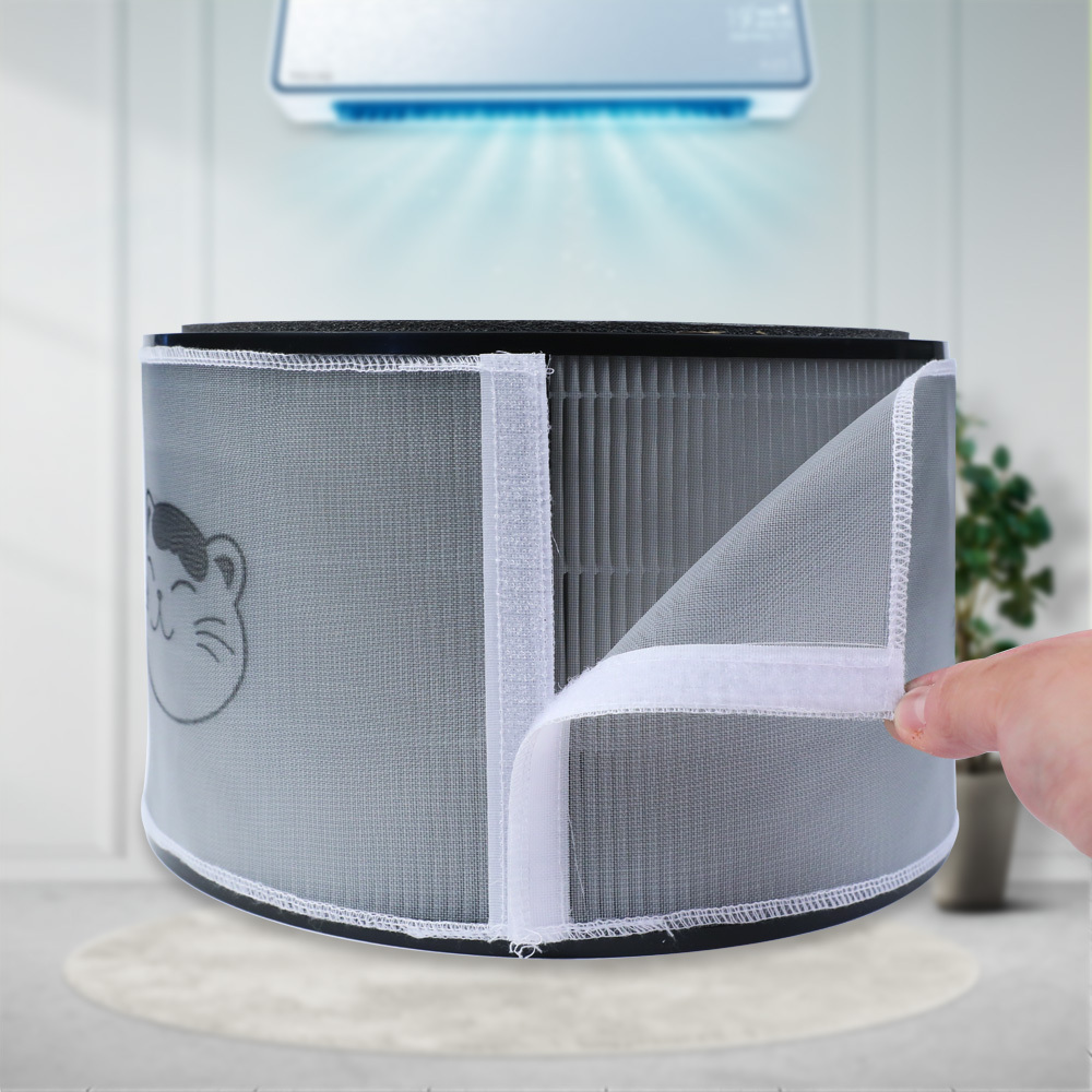 [호환] LG 공기청정기 퓨리케어 360 극세필터 하우스필터