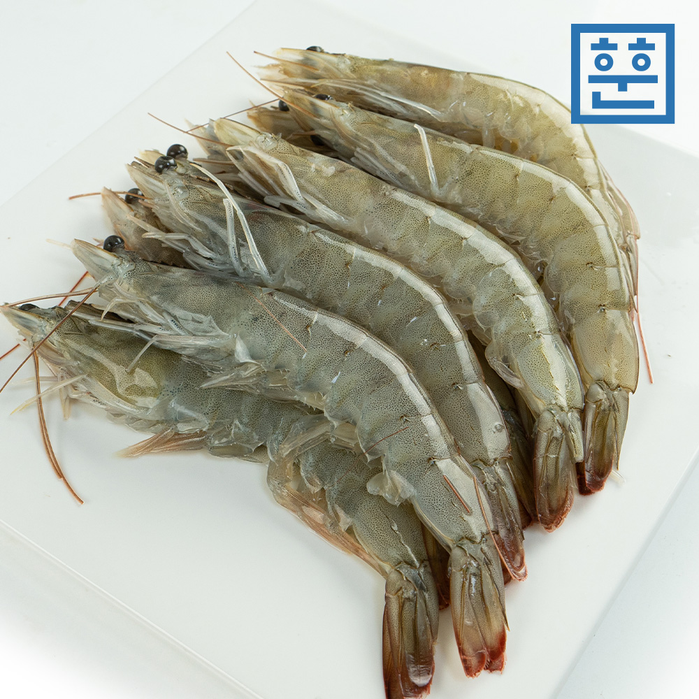 훈훈수산 흰다리새우 500g 15미 20미 25미 30미 40미 - 상세 이미지 5