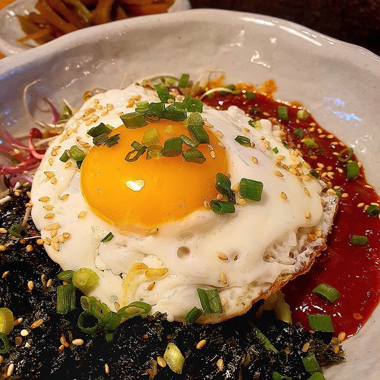 월정식품점 양념게장 순살게장 비빔밥 밀키트