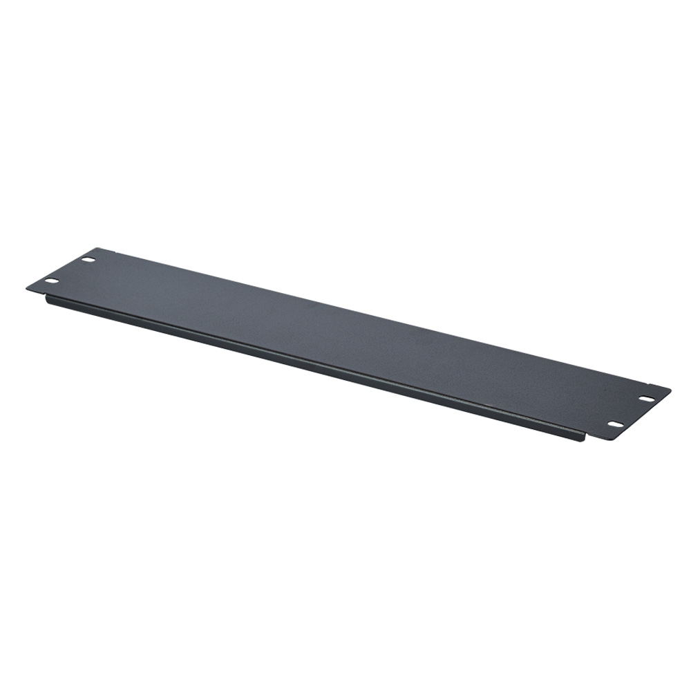 2U 블랭크 판넬 Black NX870 19인치 서버랙 허브랙 겸용 - 상품 이미지