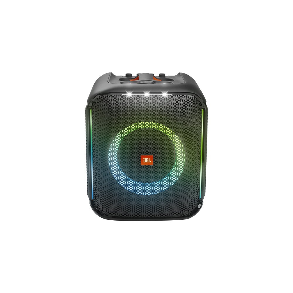 삼성전자 JBL 파티박스 앙코르 블루투스 스피커 휴대용 가정용 노래방 무선 마이크 세트 - 상세 이미지 5
