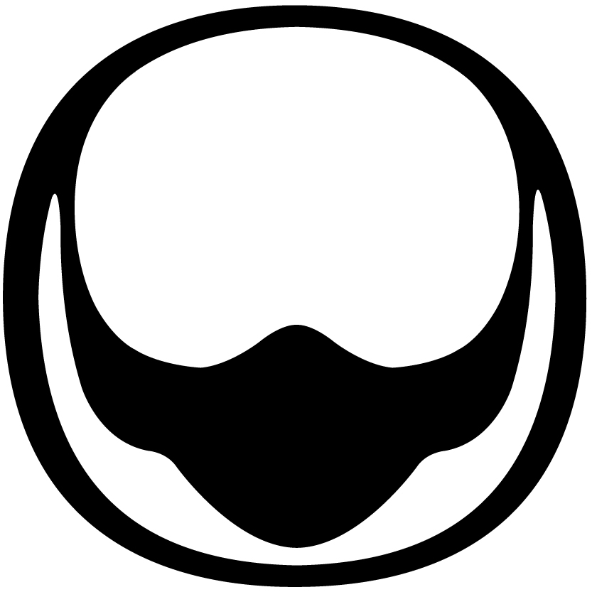 SCAVO mall 스토어 로고