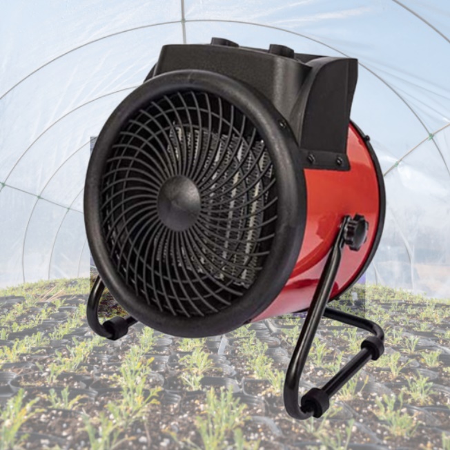 소형 온풍기 공업용 산업용 농업용전기온풍기 비닐하우스온풍기