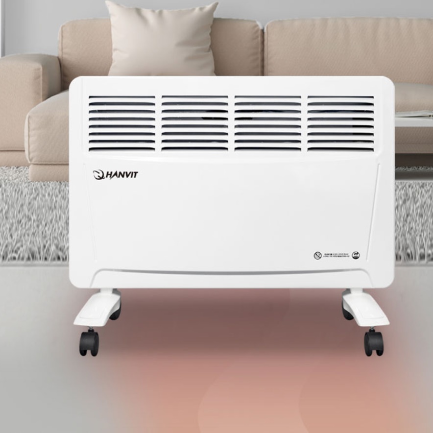 사우나히터 목욕탕 화장실난방 욕실용히터 욕실온열기 500W