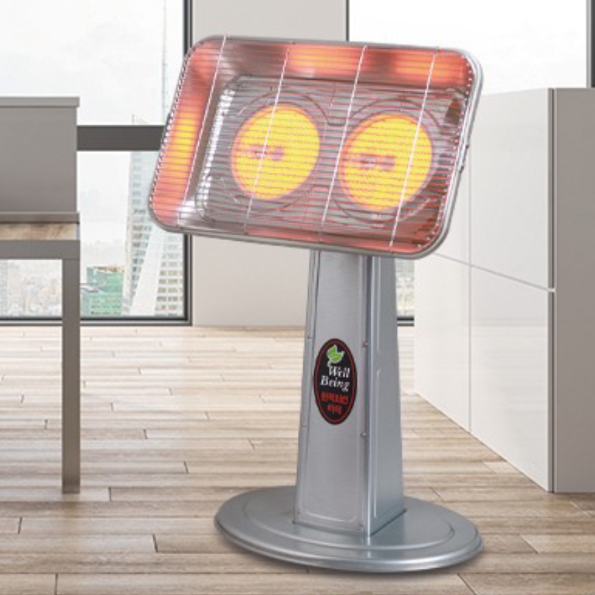 대형난로 대용량히터 공업용전기히터 공장 공장용전열기