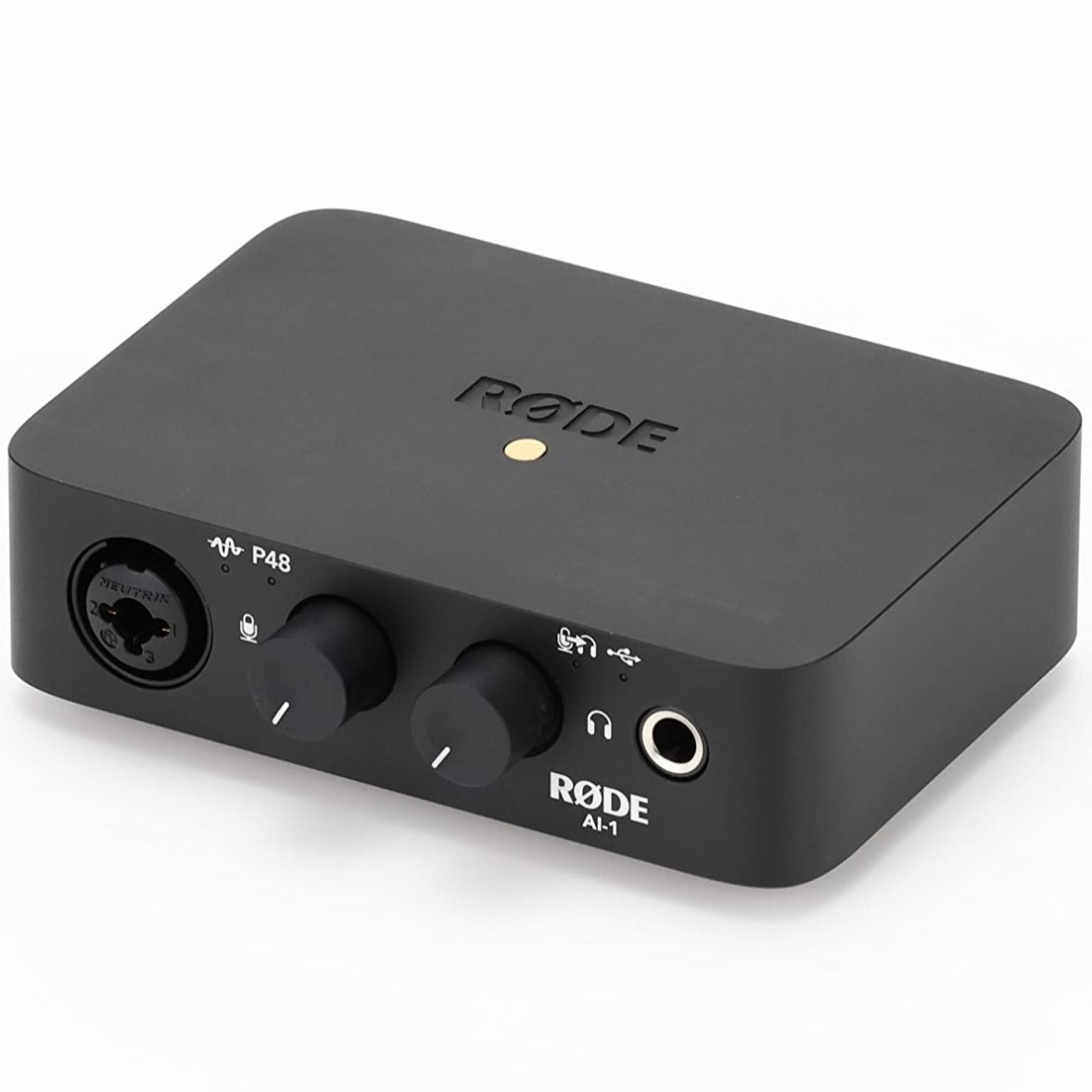 RODE AI-1 AI1 로데 USB 오디오 인터페이스