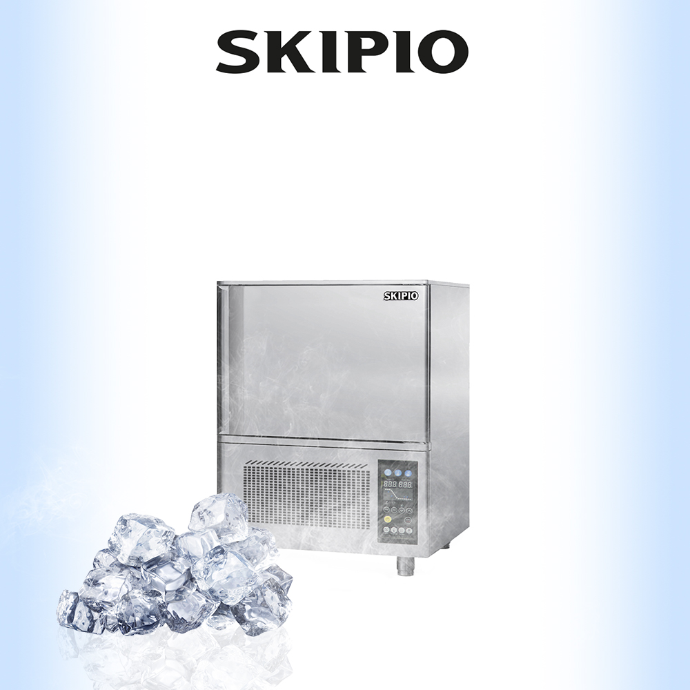 스키피오 급속냉동고 STF-5 블라스트칠러 업소용