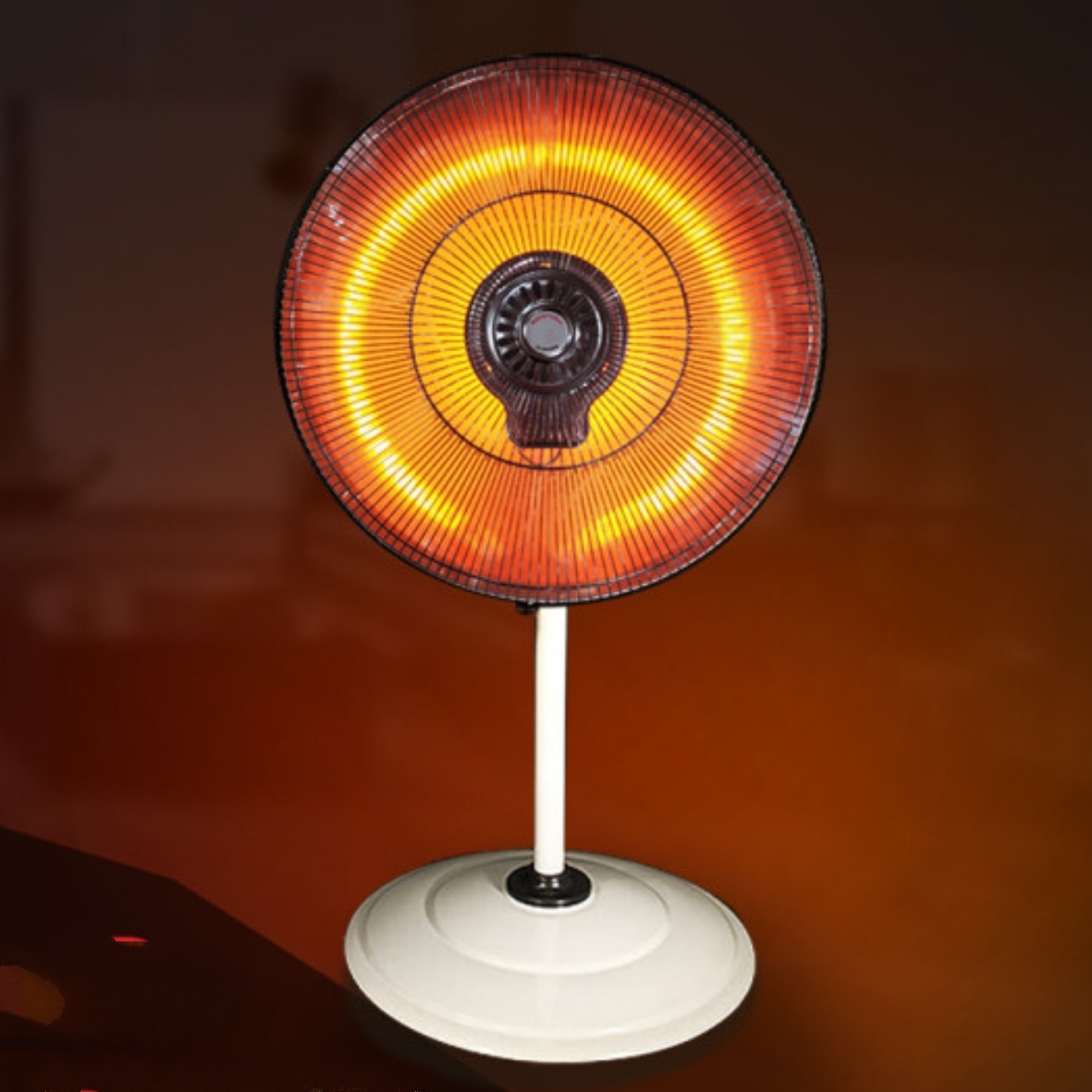 공장 난로 공장용 난로 공업용히터 키높이히터 대형 히터