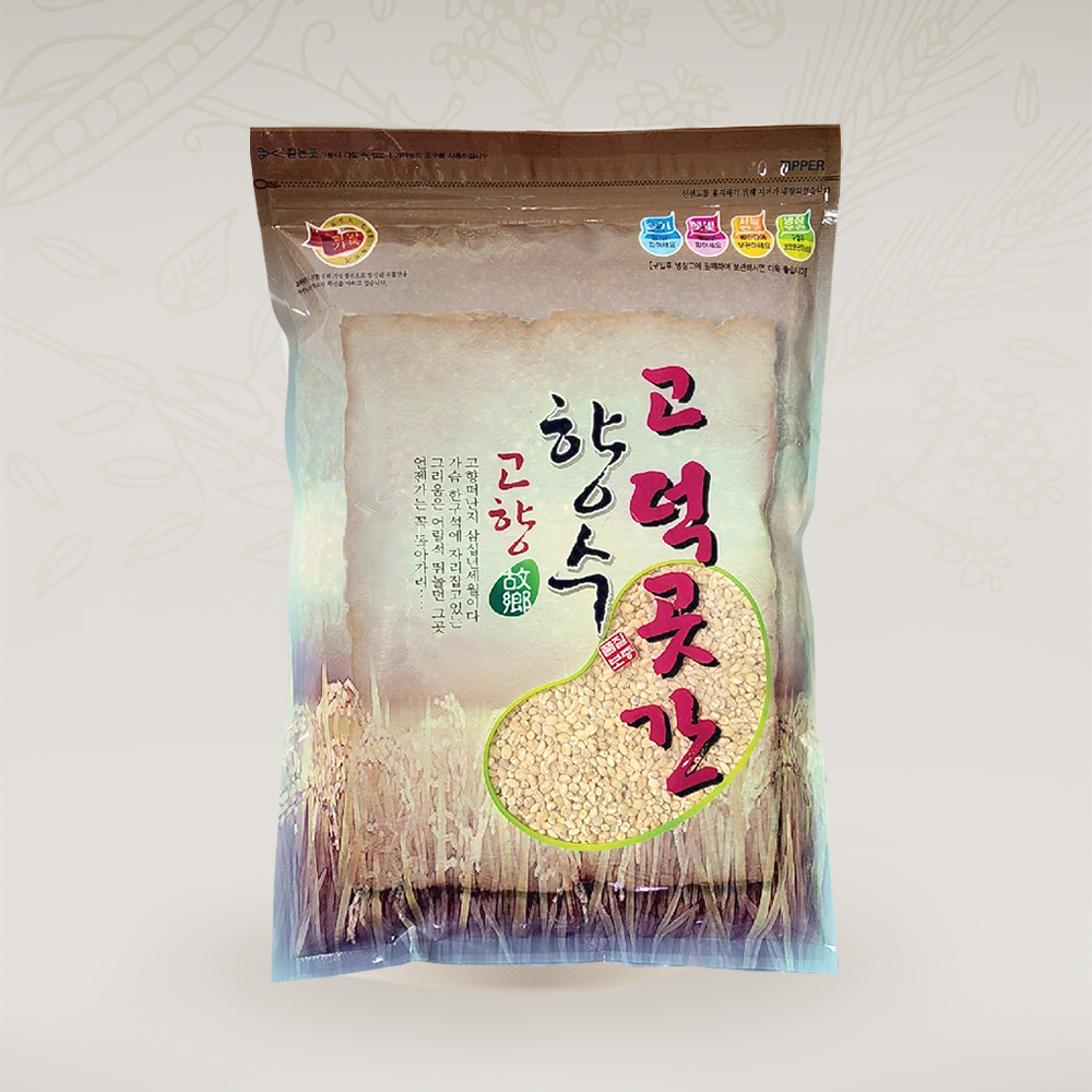 늘찬팜 2026년 햇보리 국산 찰보리쌀 800g 2개 보리밥용 잡곡쌀 - 상세 이미지 3