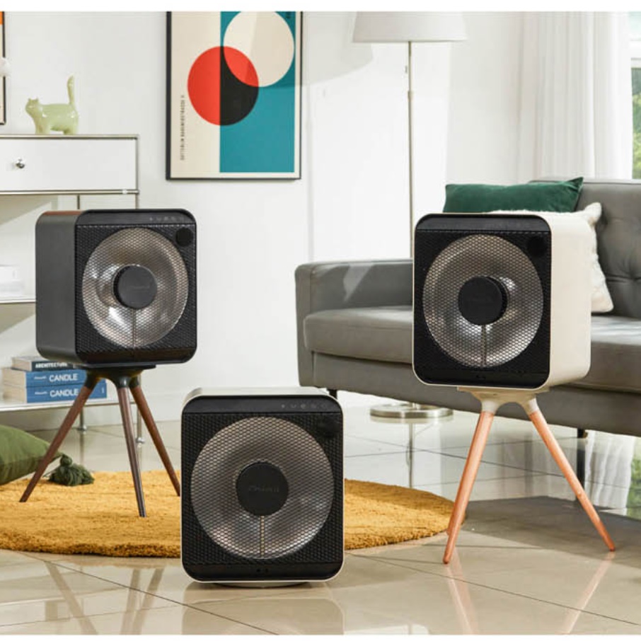 이젤 매장용 히터 이젤형 사무실용난로 사무용난로 야외용히터