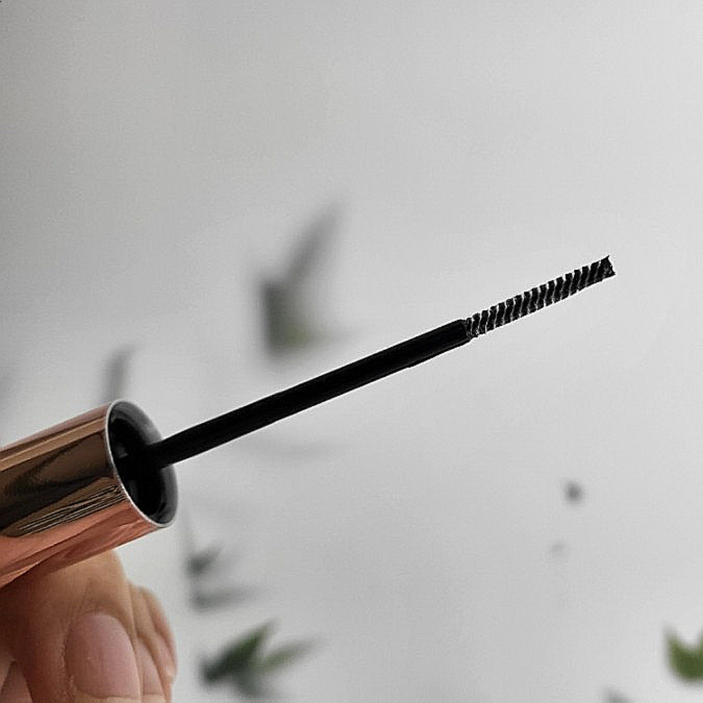 블랙 속눈썹 영양제 코팅 에센스 그로스펙터 8ml - 상세 이미지 4