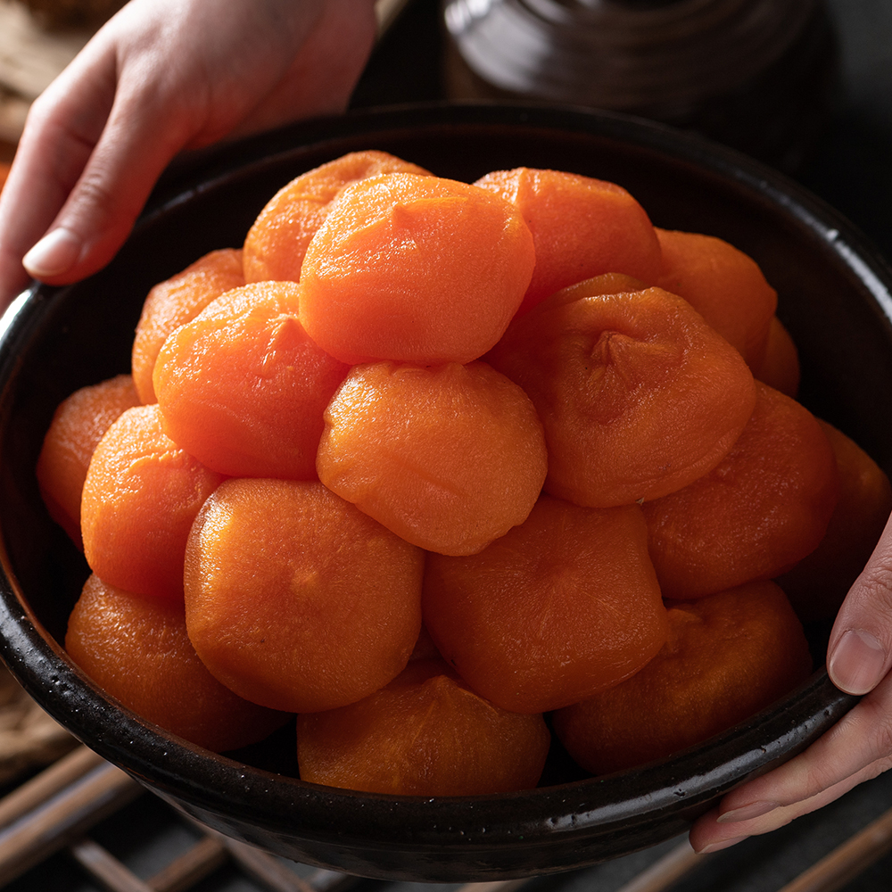 국내산 반건시 곶감 명절 선물세트 설 추석 감 상세 이미지 7