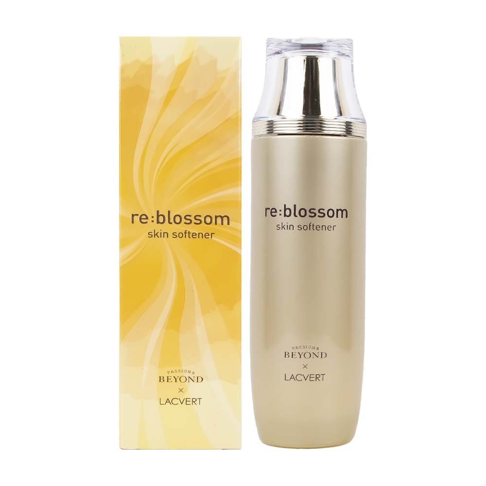 라끄베르 리 블라섬 스킨 소프너 150ml : 총각네 다락방