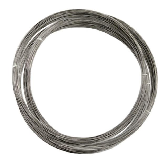 1M 0.5MM 티타늄와이어 티타늄선 TITANIUM LINE - 상품 이미지