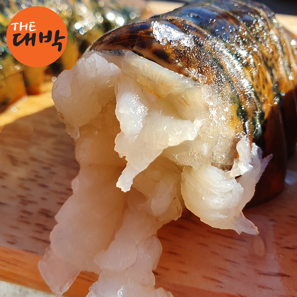 자연산 랍스터테일 1마리 110~140g 내외 이미지 8