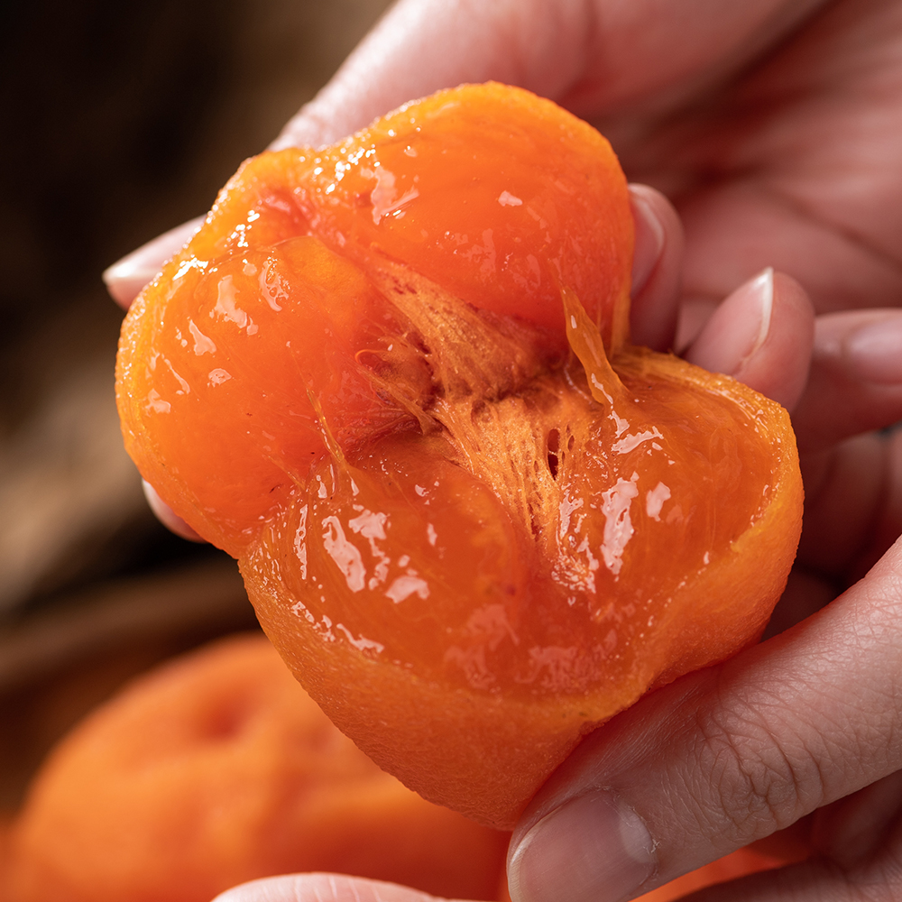 국내산 반건시 곶감 명절 선물세트 설 추석 감 상세 이미지 4