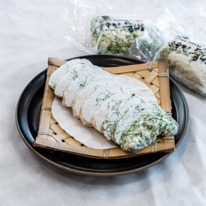 오직 제주콩으로만든 수제 매생이 주먹두부 320g 맛있게 먹은 솔직 후기 - 상품 이미지 1