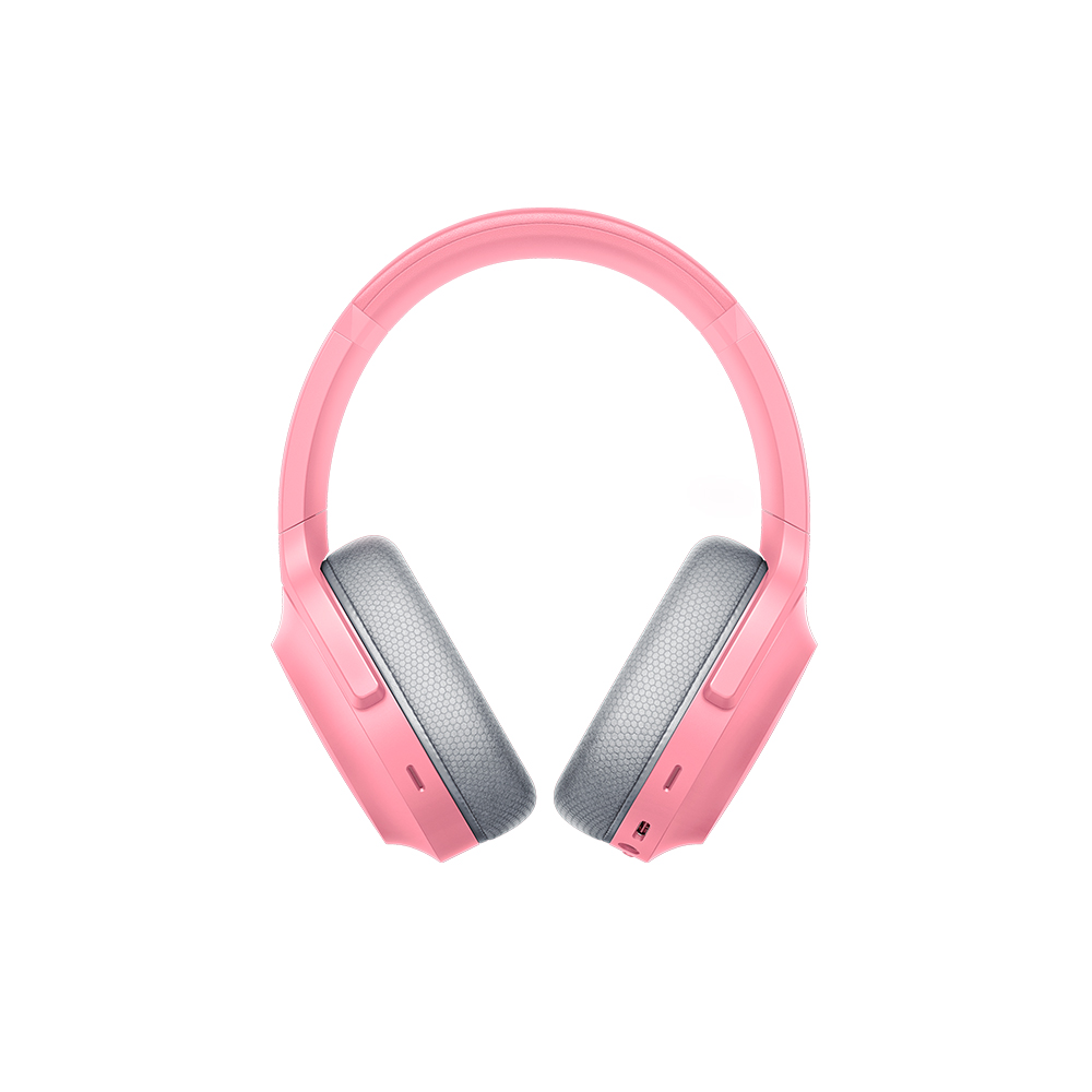 레이저코리아 Razer Barracuda Quartz 무선 게이밍헤드셋 - 상세 이미지 3