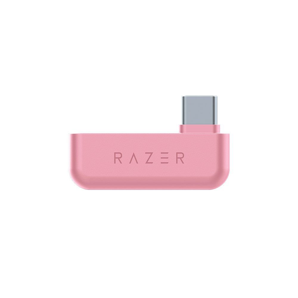 레이저코리아 Razer Barracuda Quartz 무선 게이밍헤드셋 - 상세 이미지 4