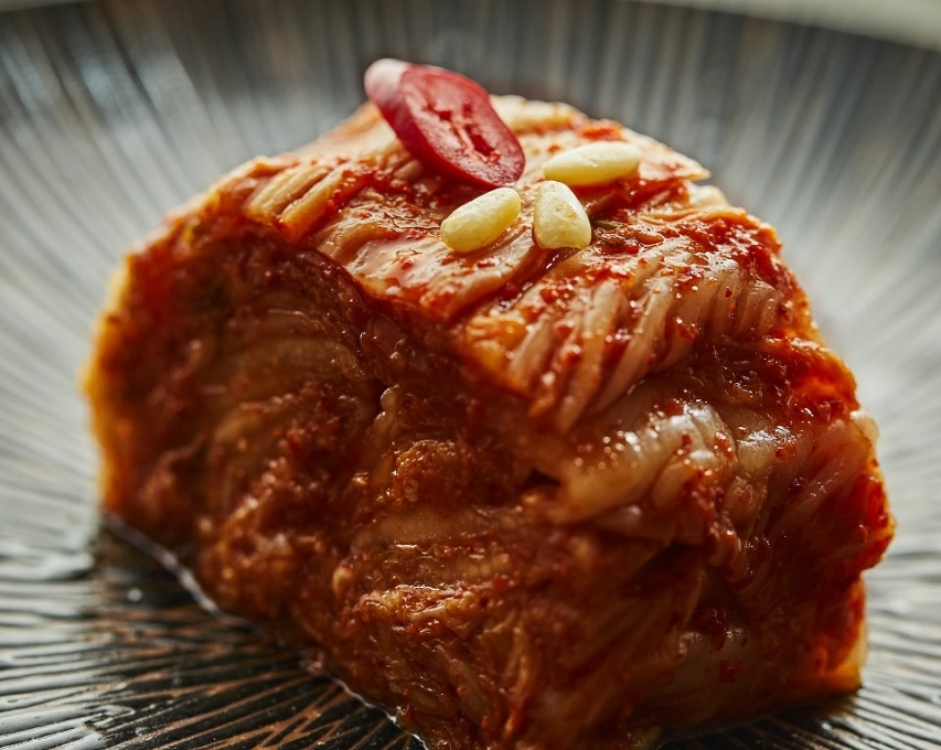 제주 한백김치 맛있게 매운 신나는김치 실비김치 불 1kg 외 3종 이미지 4