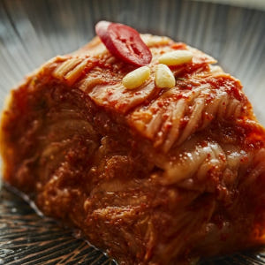제주 한백김치 맛있게 매운 신나는김치 실비김치 불 1kg 외 3종 맛있게 먹은 솔직 후기 - 상품 이미지 4