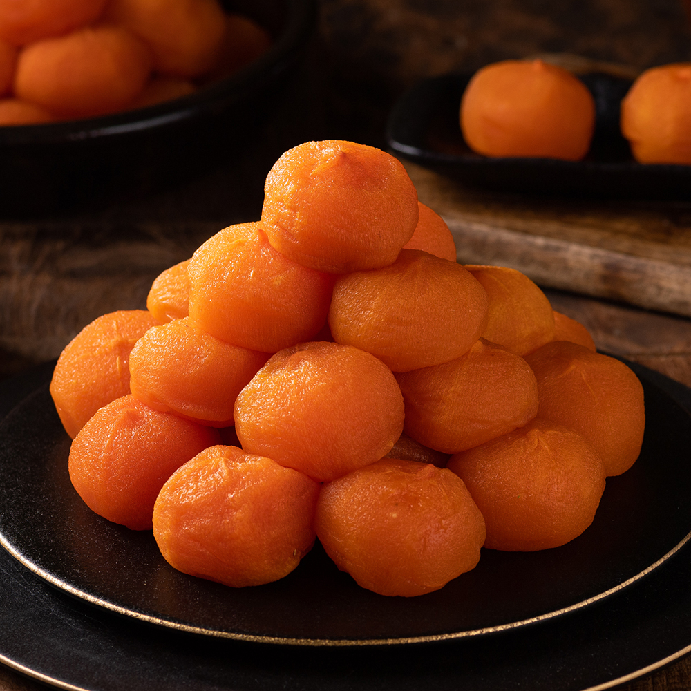 국내산 반건시 곶감 명절 선물세트 설 추석 감 상세 이미지 5