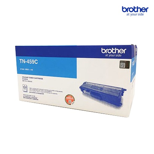 브라더 정품토너 TN-459 C / L8260CDN L8360CDW L8690CDW L8900CDW - 상품 이미지