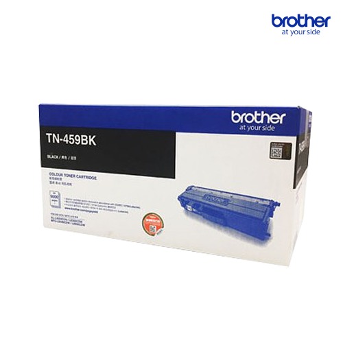 브라더 정품토너 TN-459 BK / L8260CDN L8360CDW L8690CDW L8900CDW - 상품 이미지