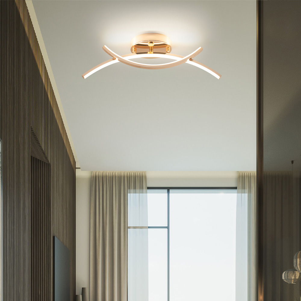 LED직부등 센서등 래프트 10W 베란다등 현관조명 - 상세 이미지 3