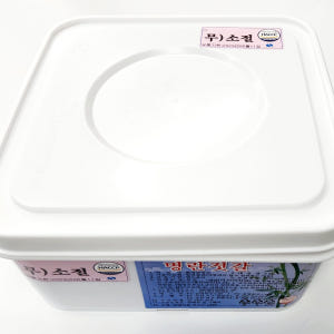 저염 명란 파지 명란젓 5kg 못난이 백명란 어와란 대용량 업소용 벌크 ... 맛있게 먹은 솔직 후기 - 상품 이미지 4