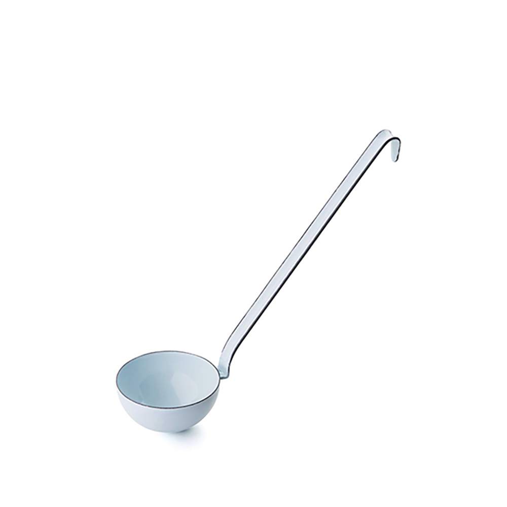 리스 번트 국자 9cm 블루 - 상품 이미지