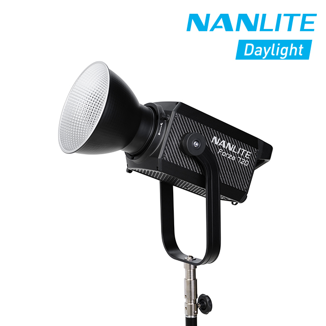 NANLITE 포르자720 Forza720 LED 조명