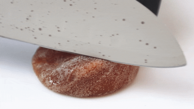 천년빛곶감 상주곶감 선물용 반건시 30구 - 상세 이미지 3