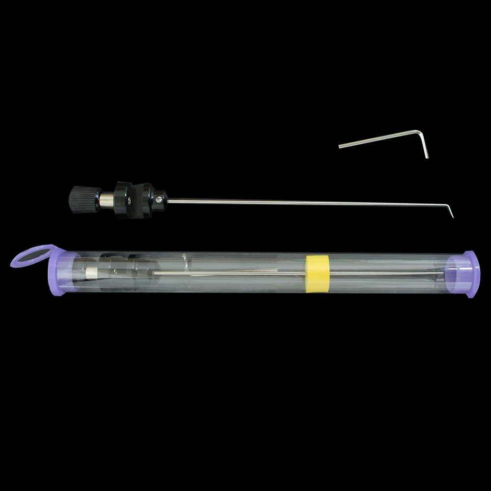 999피싱 막대형 중층 좌대 낚시 훅 바늘 빼기 포셉