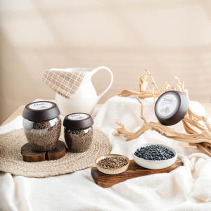 백준호 효소마을 국산 쥐눈이콩 청국장환 300g 600g 맛있게 먹은 솔직 후기 - 상품 이미지 2