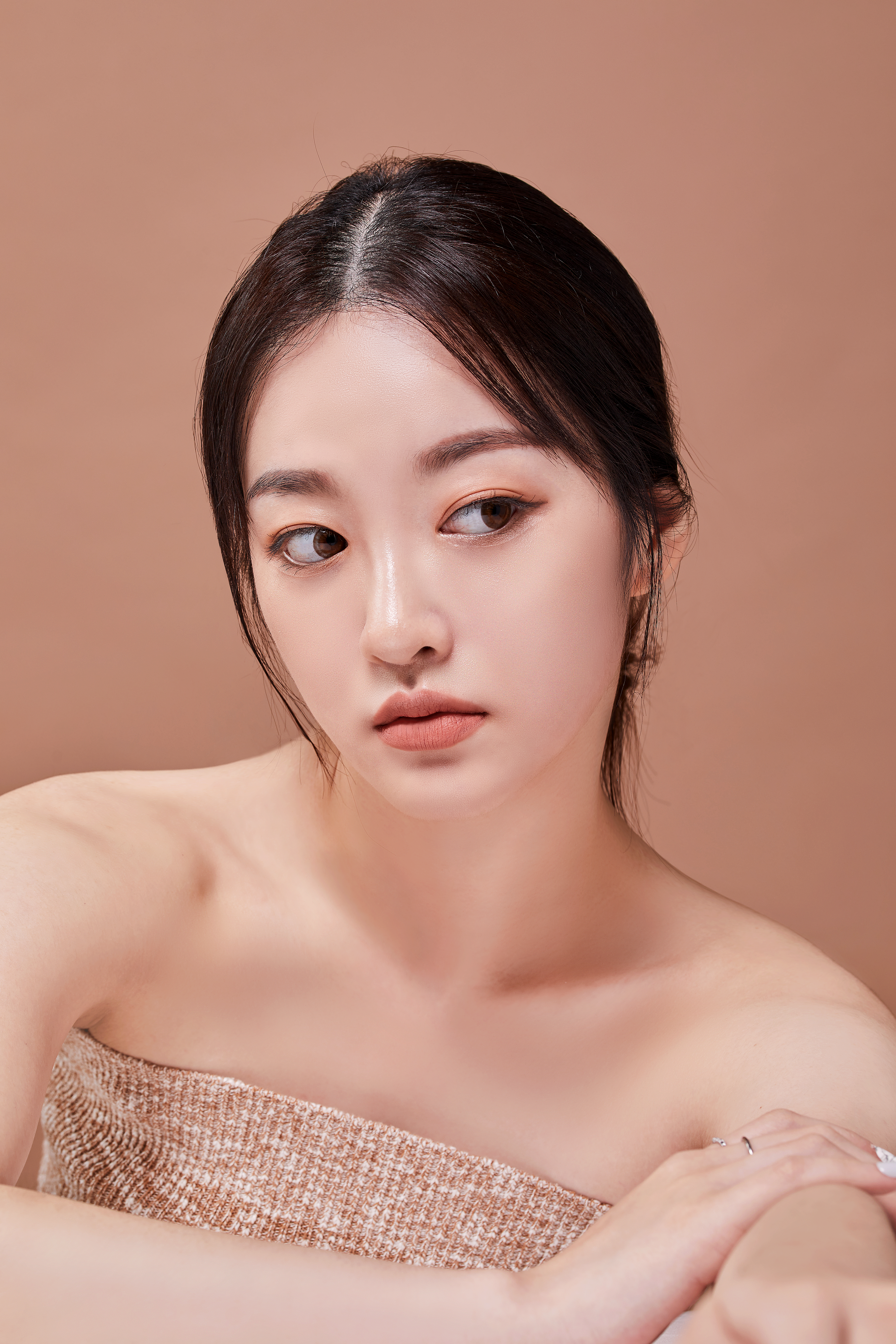 더엔비피 미니립스틱 포기스머지 매트립스틱 02호 핼시언 - 상세 이미지 4