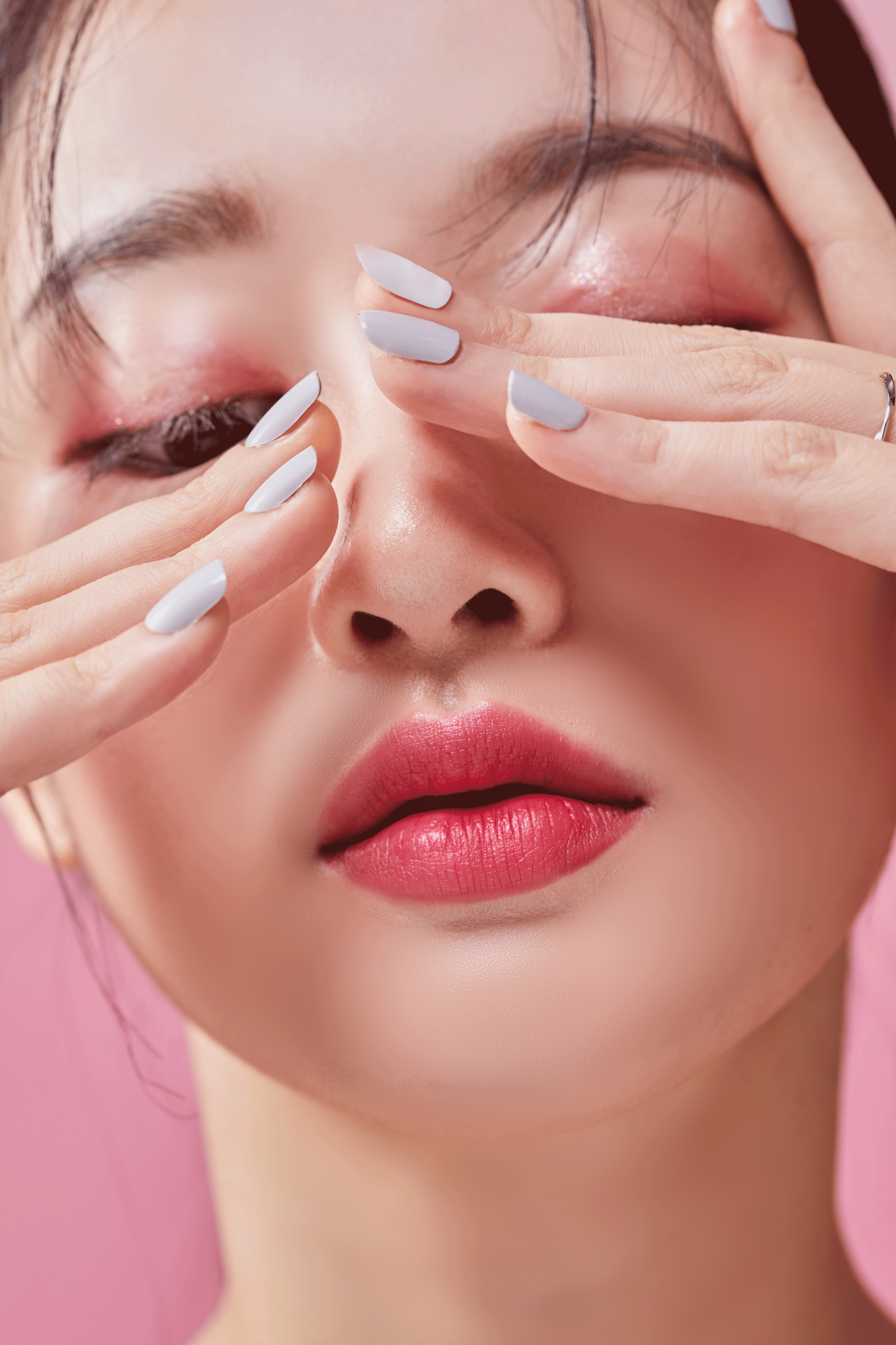 더엔비피 미니립스틱 포기스머지 매트립스틱 04호 일루전 - 상세 이미지 4