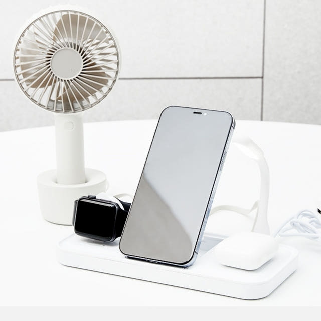 아이티스타일 3in1 충전기