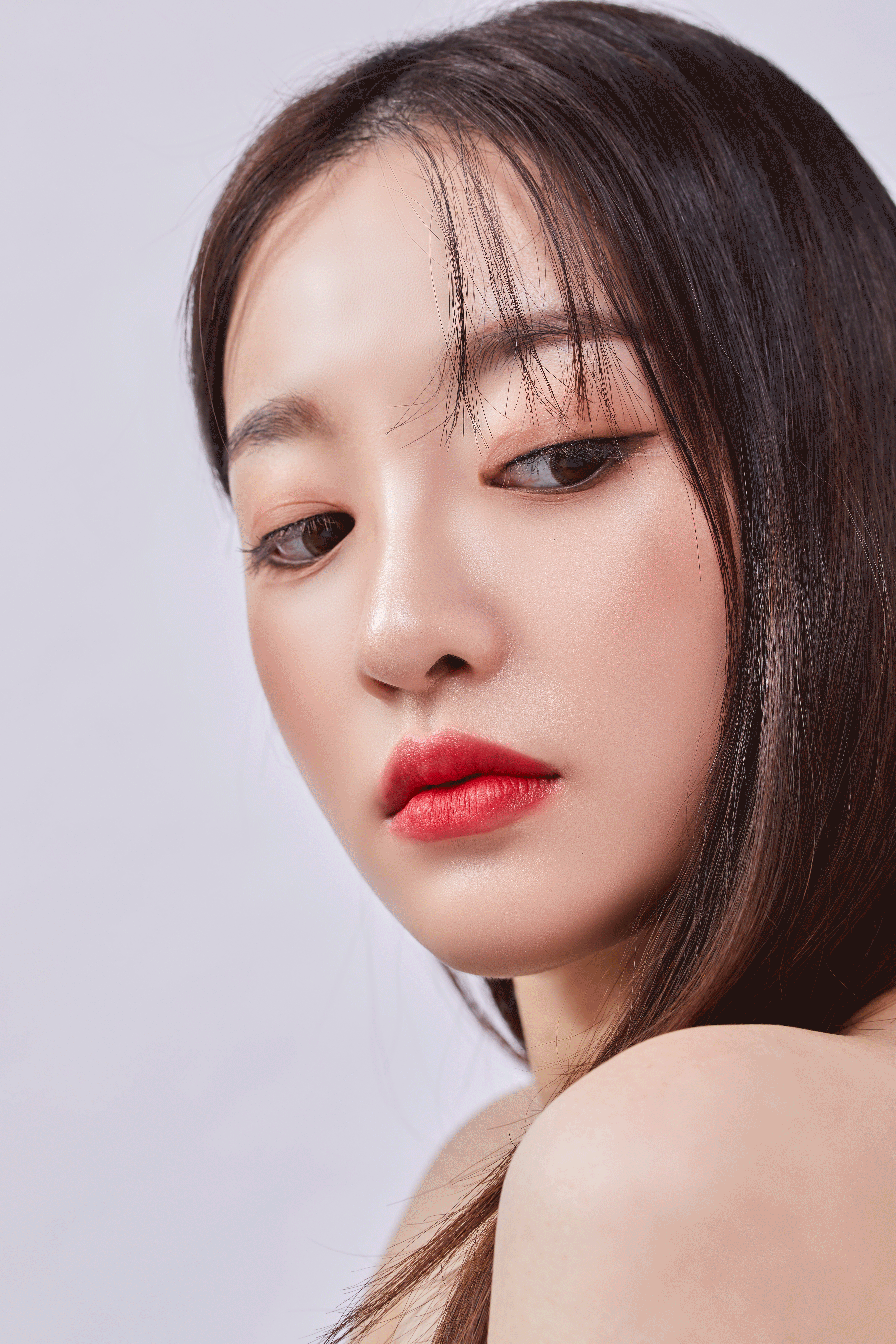 더엔비피 미니립스틱 포기스머지 매트립스틱 05호 레슬러 - 상세 이미지 4