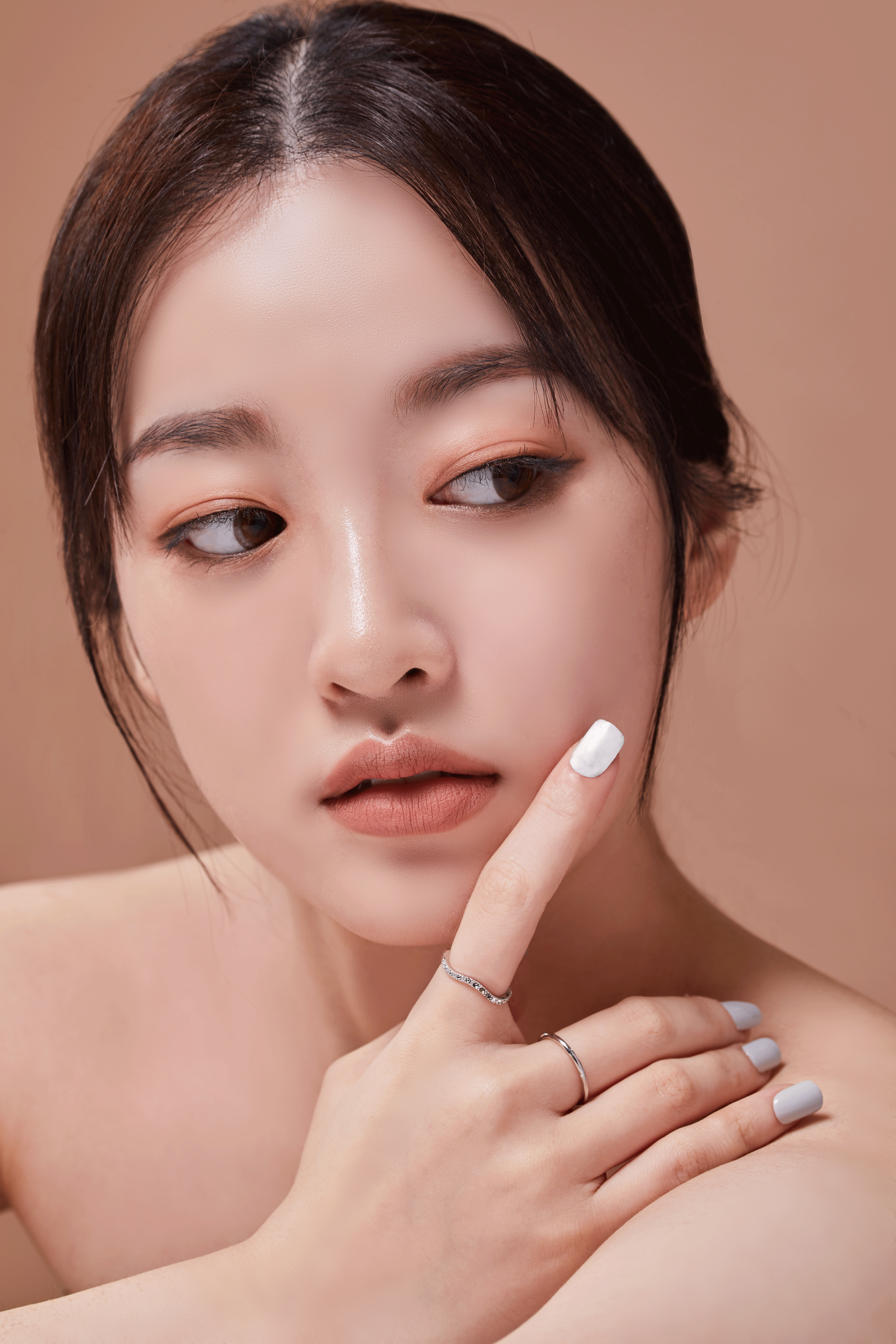 더엔비피 미니립스틱 포기스머지 매트립스틱 02호 핼시언 - 상세 이미지 5